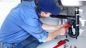 Emergency Plumbers Enfield